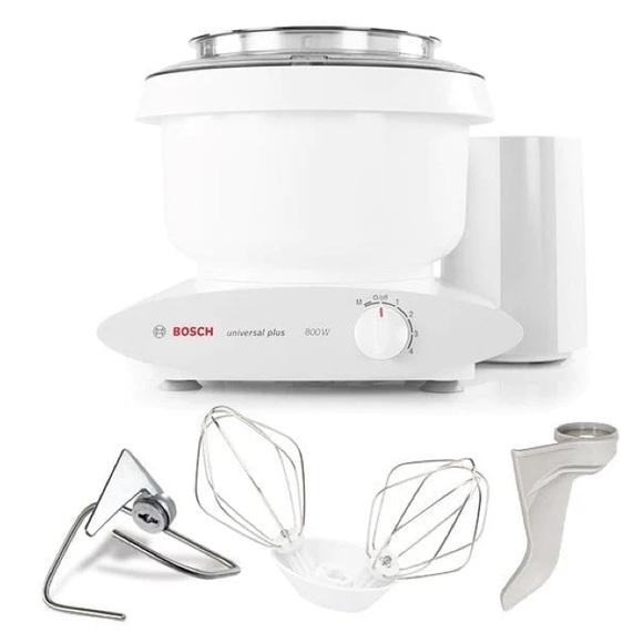 Sold!!! Bosch Universal Plus Mixer - Picture 1 of 5